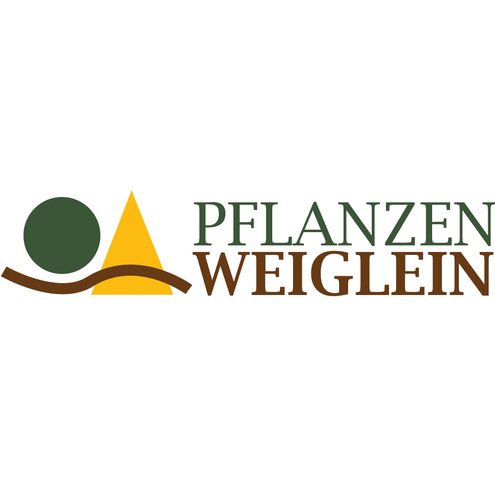 Logo Pflanzen Weiglein