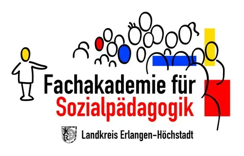 Logo Fachakademie für Sozialpädagogik Höchstadt